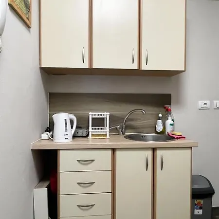 Apartment A Apartments *