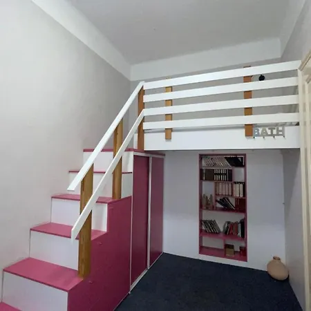 Apartment A Apartments
