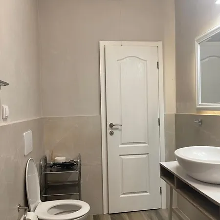 A Apartments